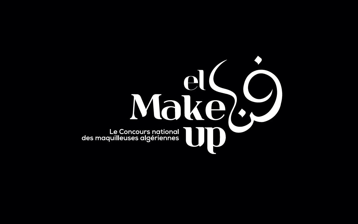 Logo Fen El MakeUp